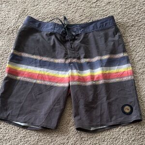 Men’s Quicksilver Highline Boardshorts